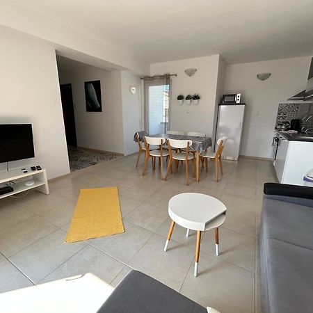 Apartmani Rita Слатине Экстерьер фото