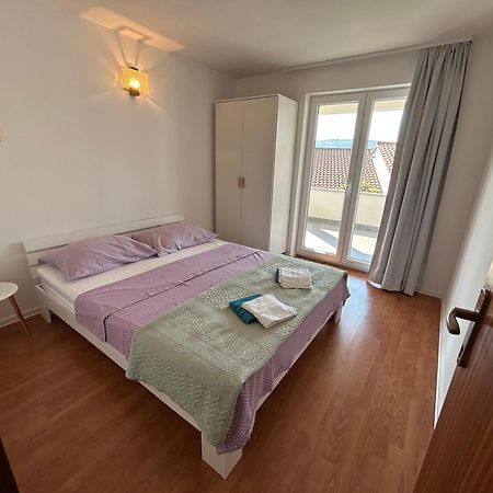 Apartmani Rita Слатине Экстерьер фото
