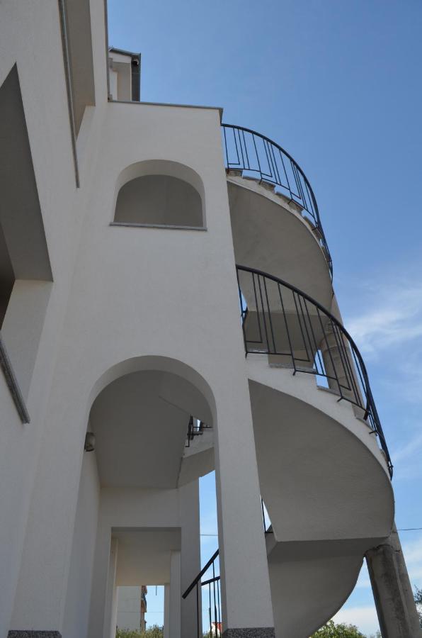 Apartmani Rita Слатине Экстерьер фото