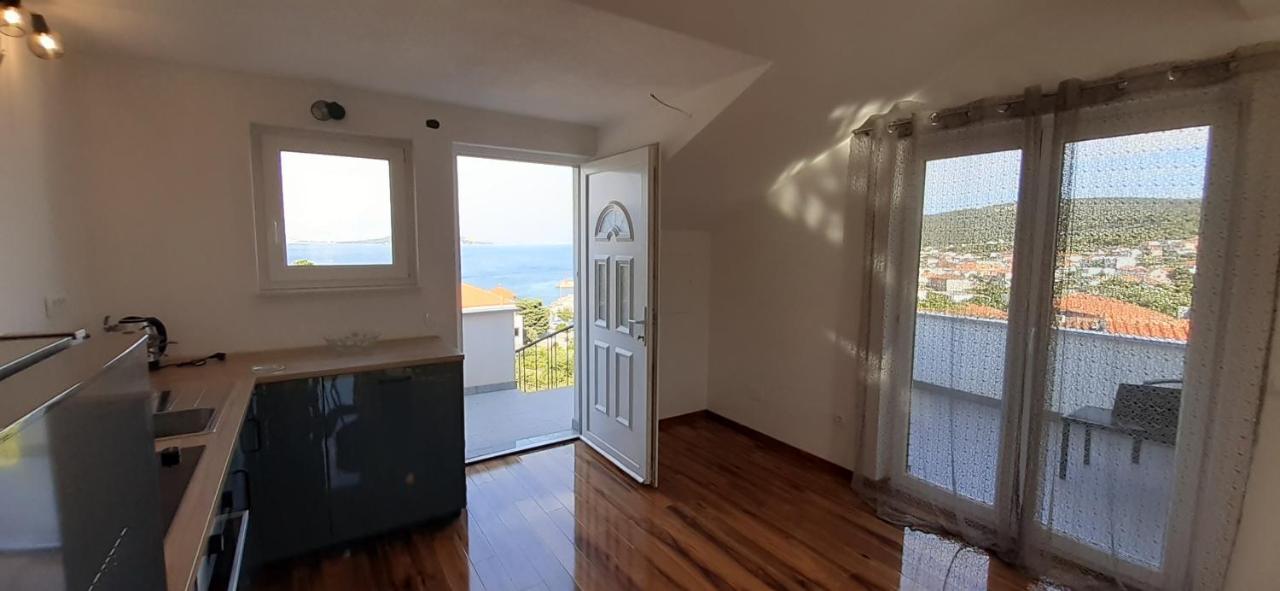 Apartmani Rita Слатине Экстерьер фото