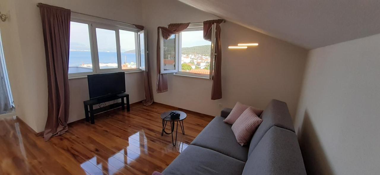 Apartmani Rita Слатине Экстерьер фото