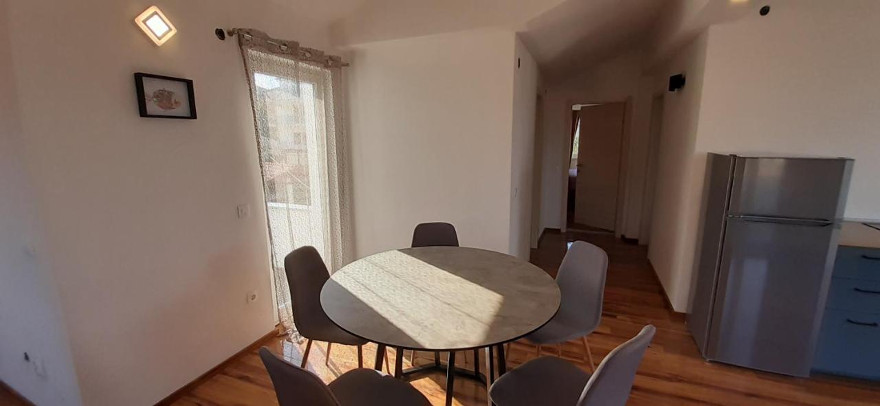 Apartmani Rita Слатине Экстерьер фото