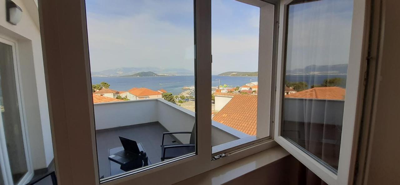 Apartmani Rita Слатине Экстерьер фото
