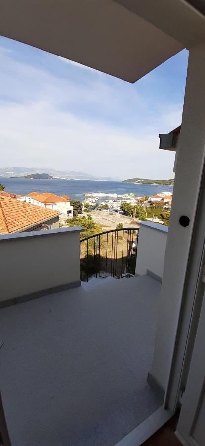 Apartmani Rita Слатине Экстерьер фото