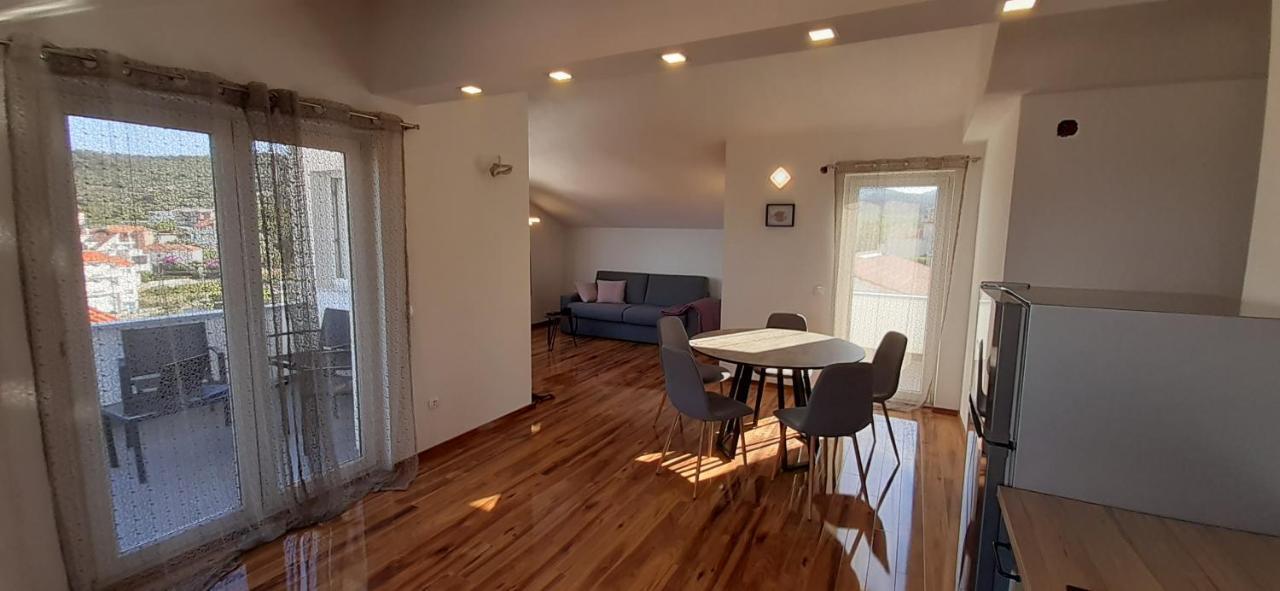 Apartmani Rita Слатине Экстерьер фото