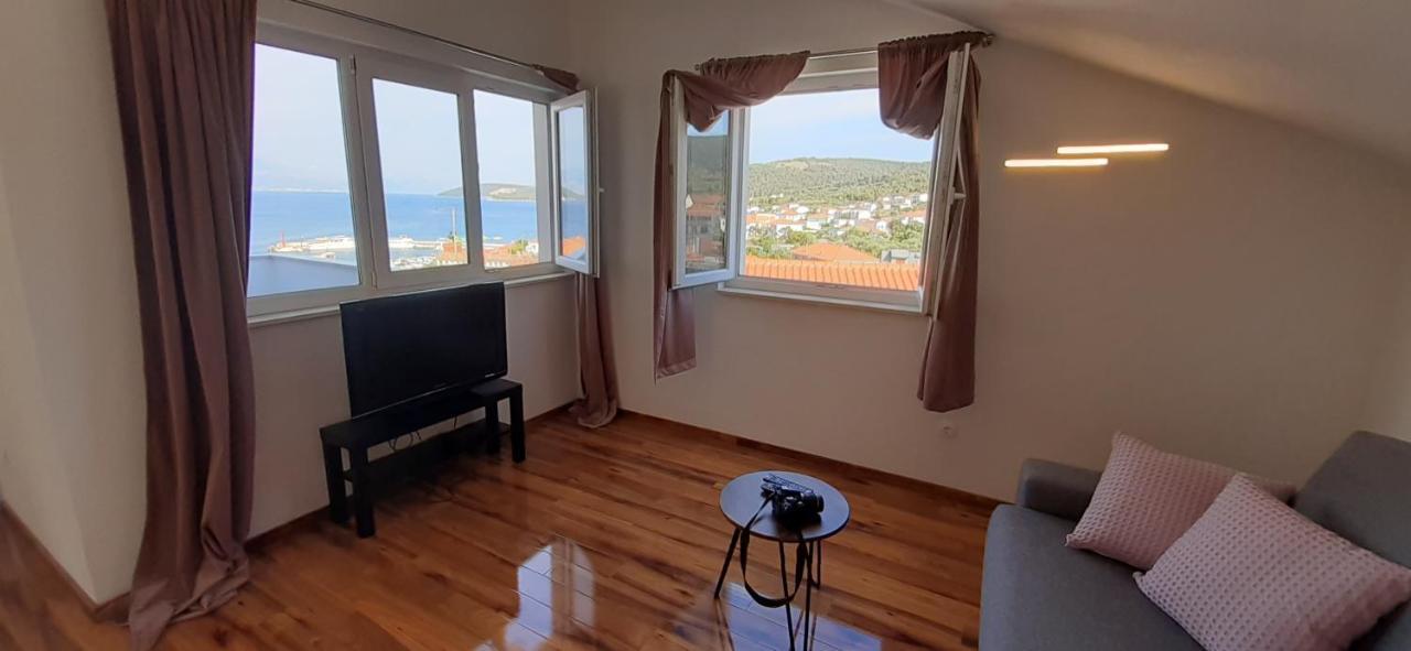 Apartmani Rita Слатине Экстерьер фото