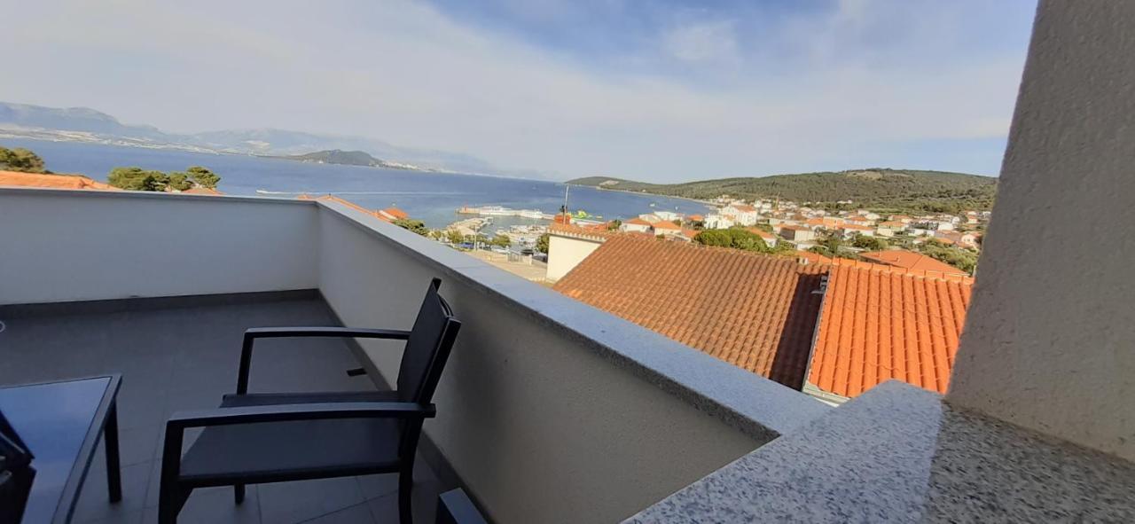 Apartmani Rita Слатине Экстерьер фото