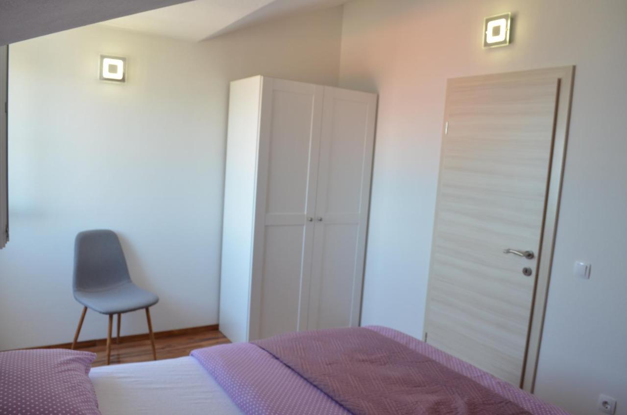 Apartmani Rita Слатине Экстерьер фото