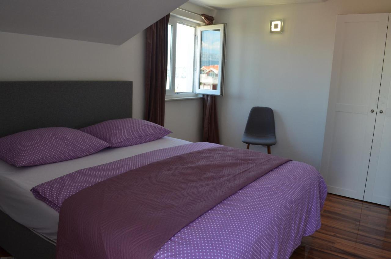 Apartmani Rita Слатине Экстерьер фото
