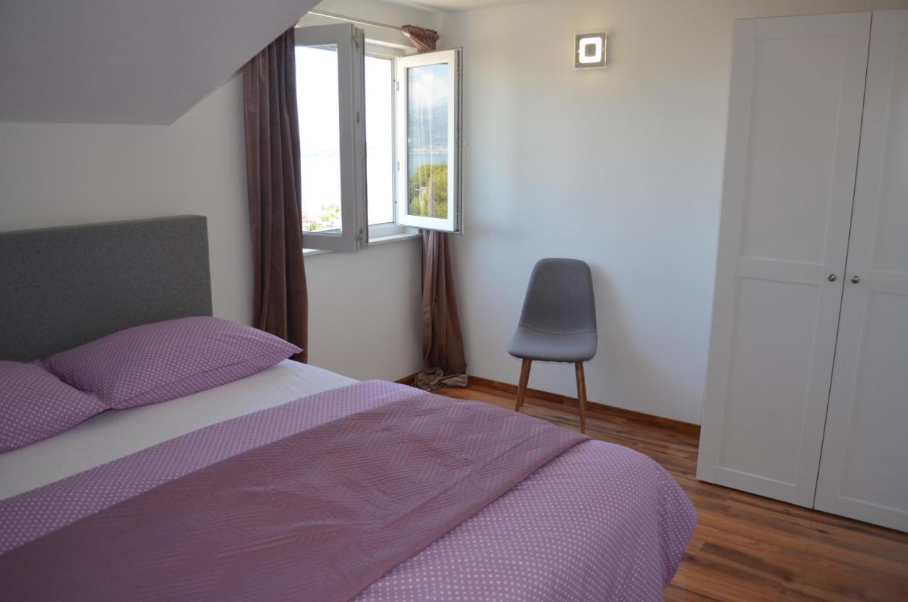 Apartmani Rita Слатине Экстерьер фото