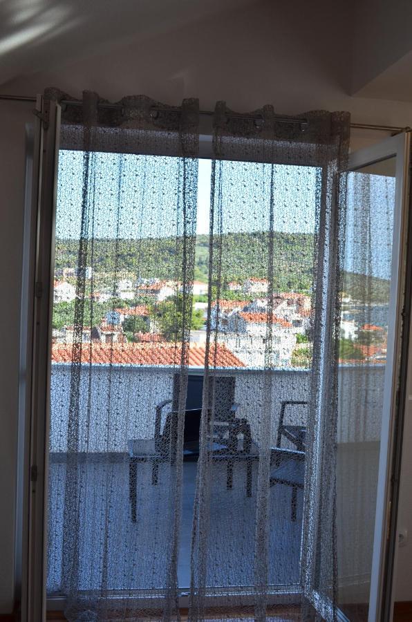 Apartmani Rita Слатине Экстерьер фото