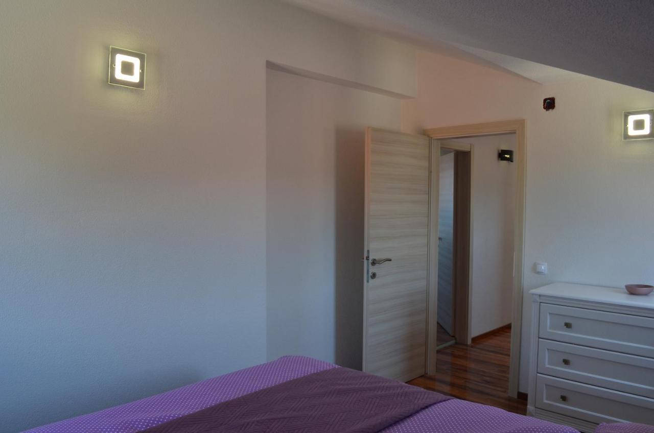 Apartmani Rita Слатине Экстерьер фото