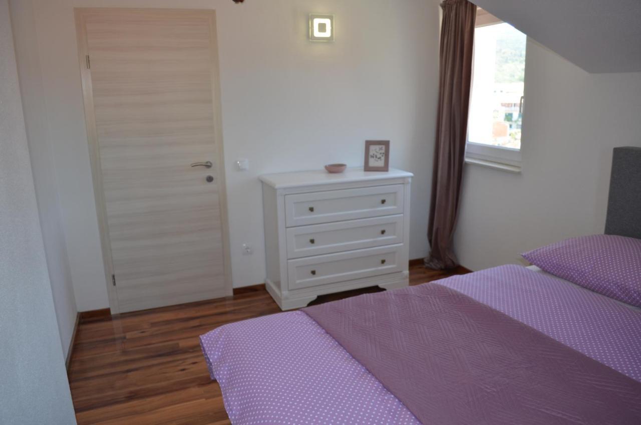 Apartmani Rita Слатине Экстерьер фото