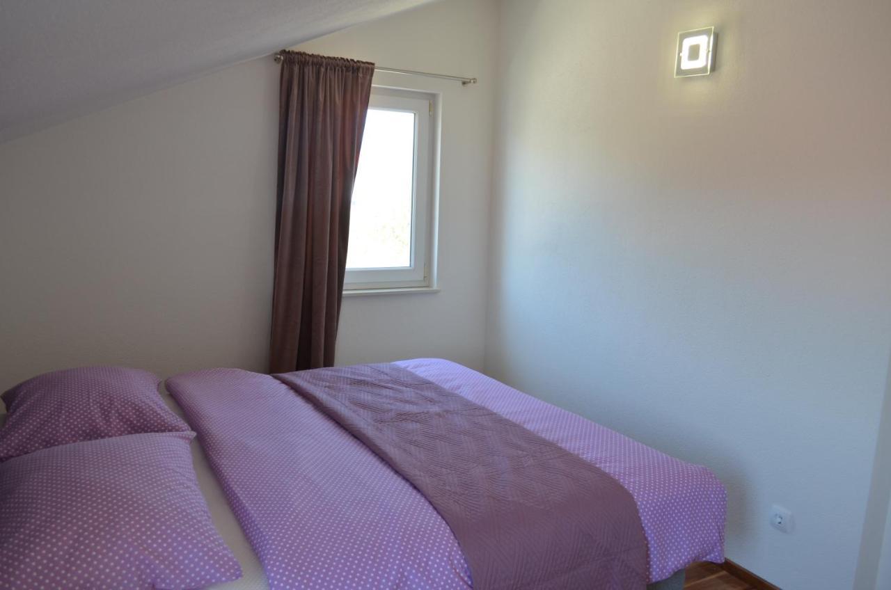Apartmani Rita Слатине Экстерьер фото
