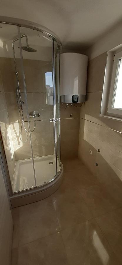 Apartmani Rita Слатине Экстерьер фото