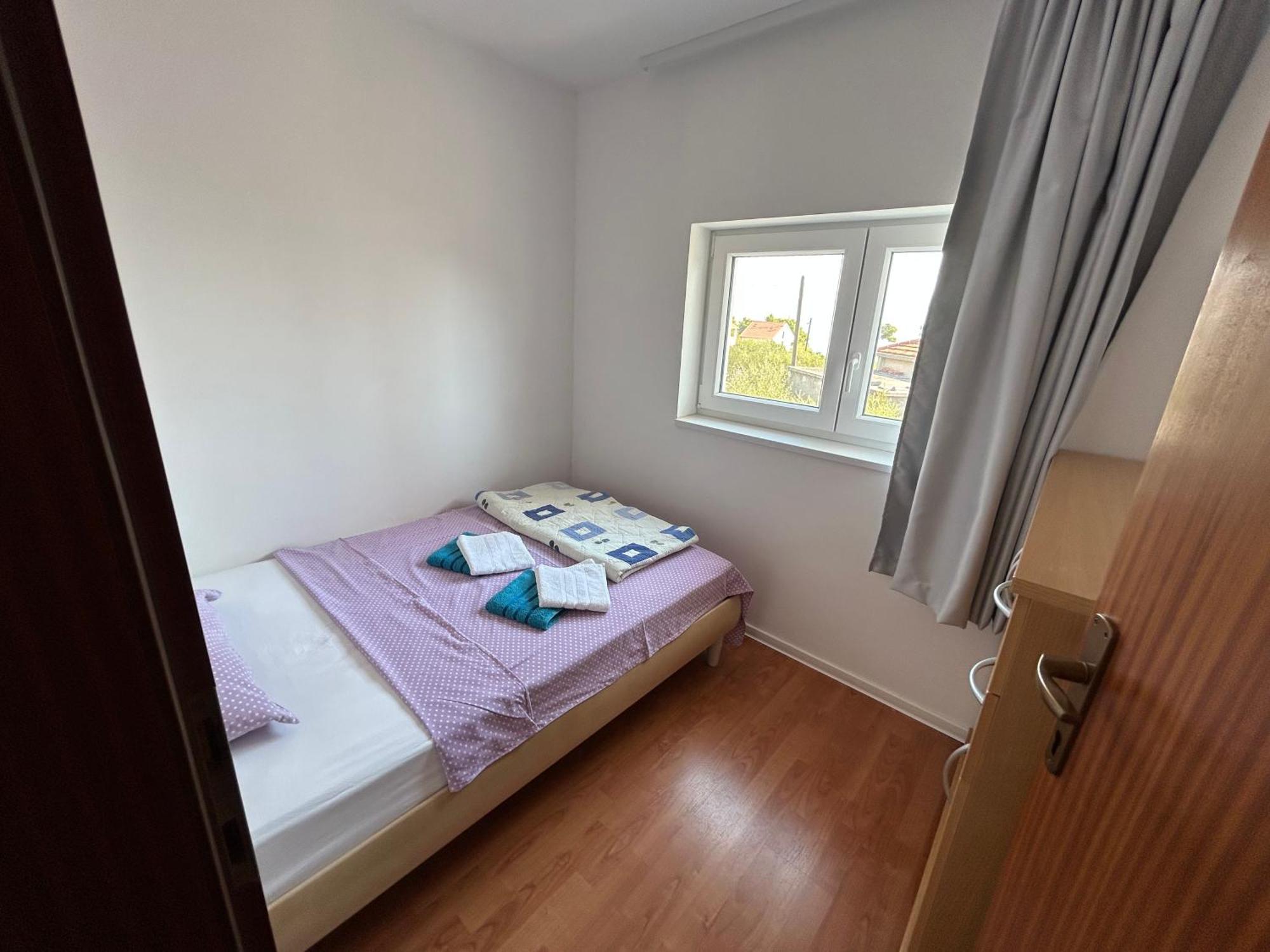 Apartmani Rita Слатине Экстерьер фото