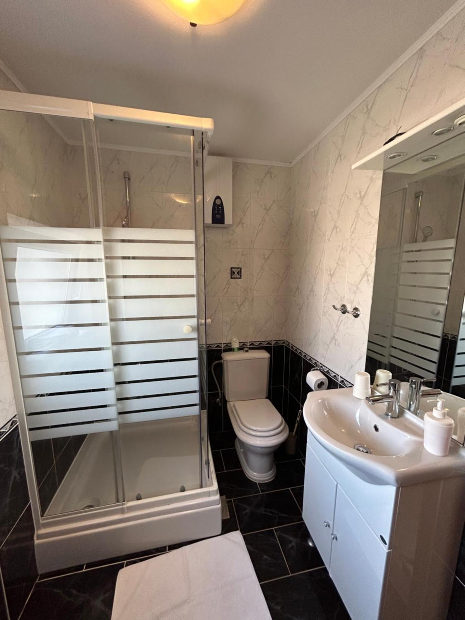 Apartmani Rita Слатине Экстерьер фото