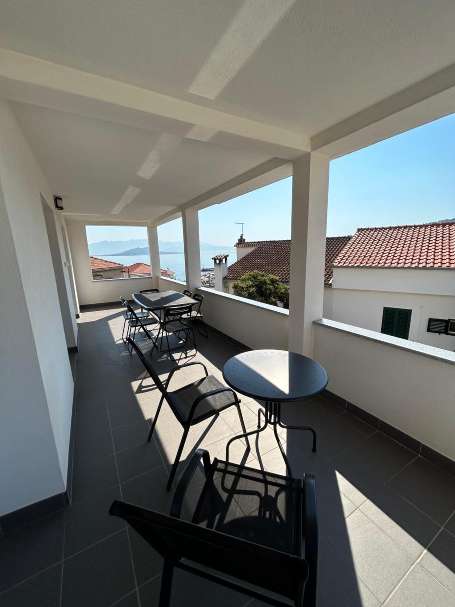 Apartmani Rita Слатине Экстерьер фото