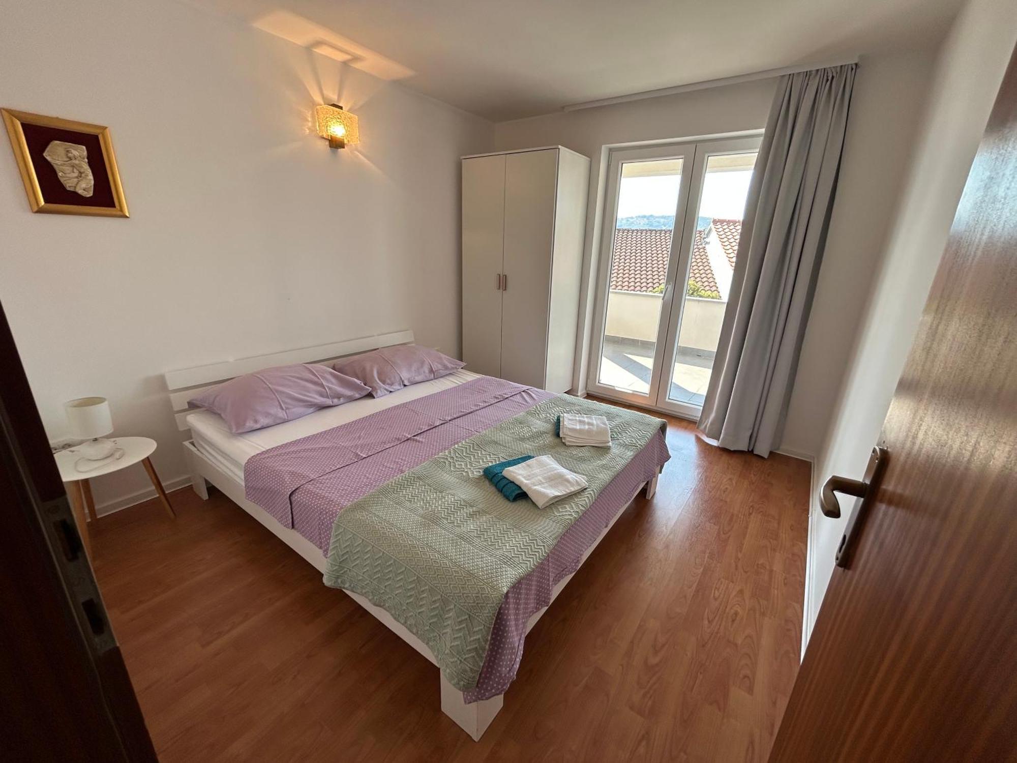 Apartmani Rita Слатине Экстерьер фото