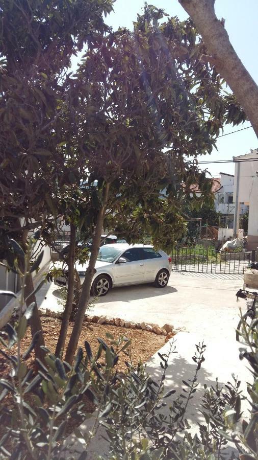 Apartmani Rita Слатине Экстерьер фото