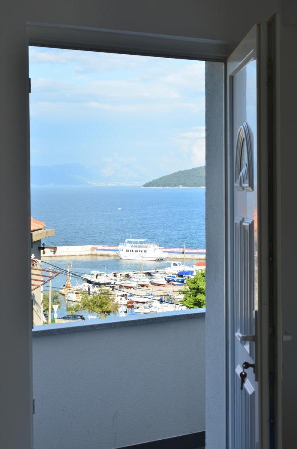 Apartmani Rita Слатине Экстерьер фото