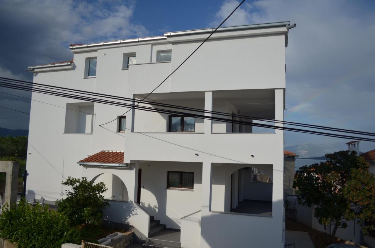 Apartmani Rita Слатине Экстерьер фото